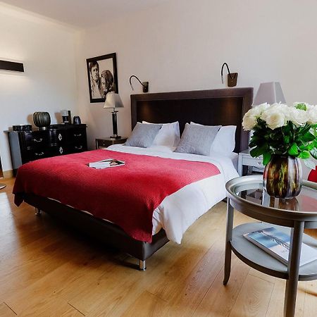 Bastide Saint Julien Bed and Breakfast La Celle  Εξωτερικό φωτογραφία