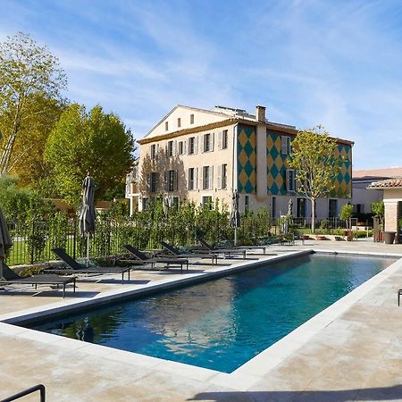 Bastide Saint Julien Bed and Breakfast La Celle  Εξωτερικό φωτογραφία