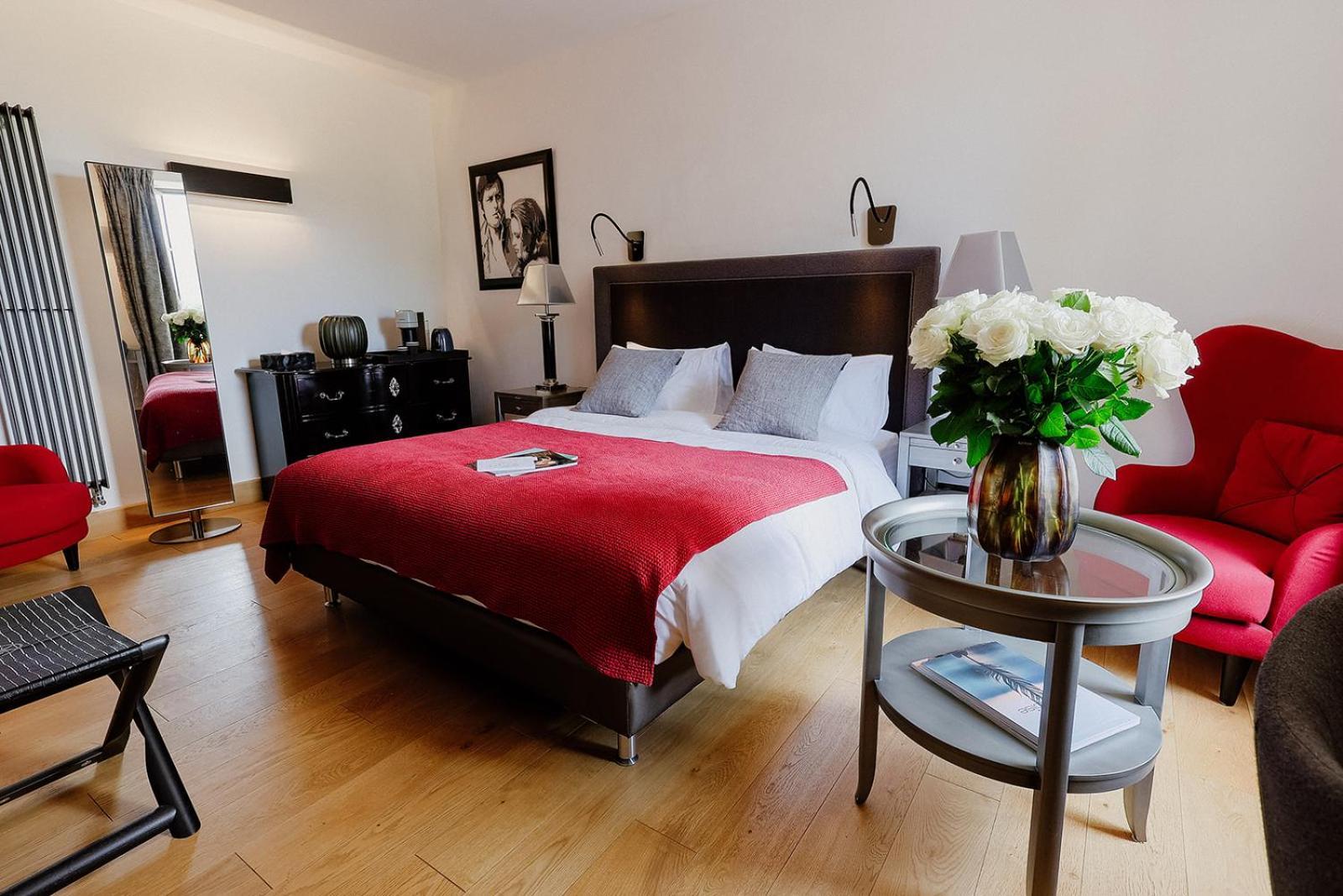 Bastide Saint Julien Bed and Breakfast La Celle  Εξωτερικό φωτογραφία