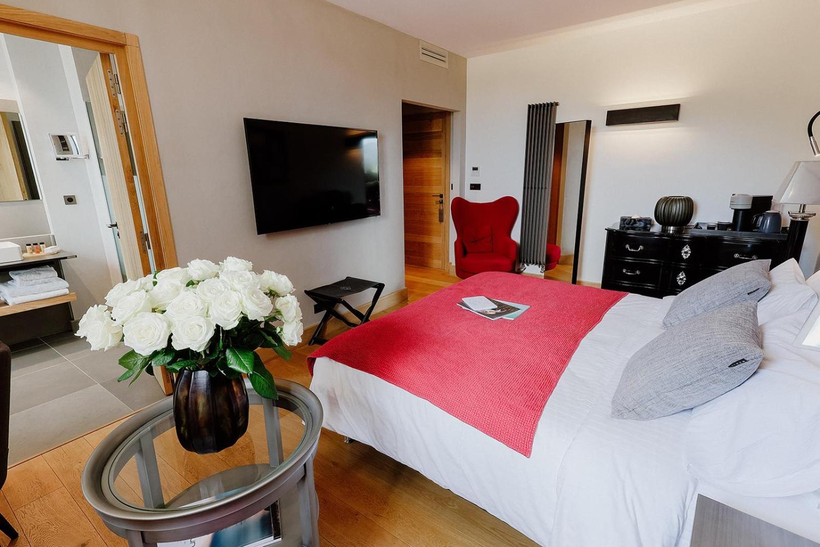 Bastide Saint Julien Bed and Breakfast La Celle  Εξωτερικό φωτογραφία