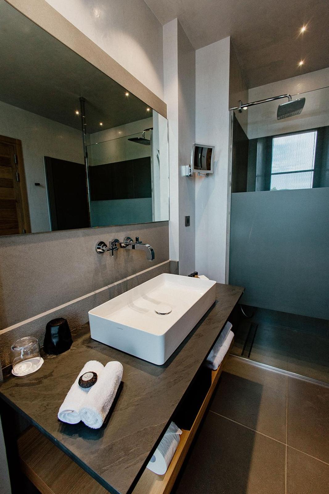 Bastide Saint Julien Bed and Breakfast La Celle  Εξωτερικό φωτογραφία