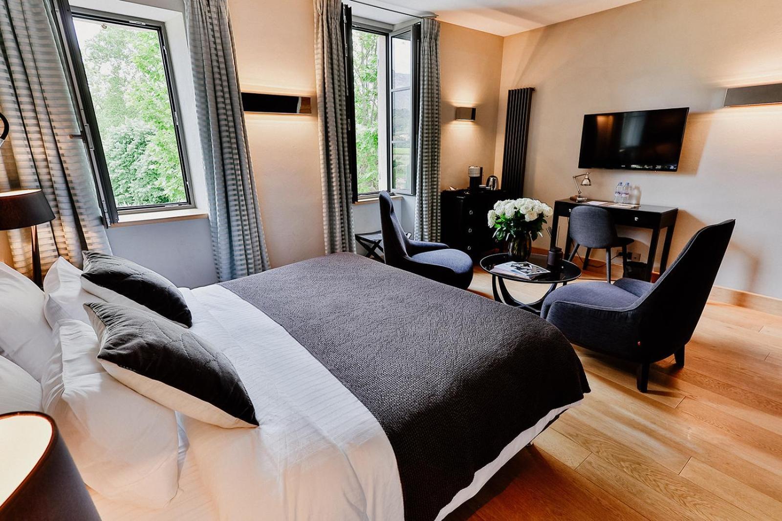 Bastide Saint Julien Bed and Breakfast La Celle  Εξωτερικό φωτογραφία