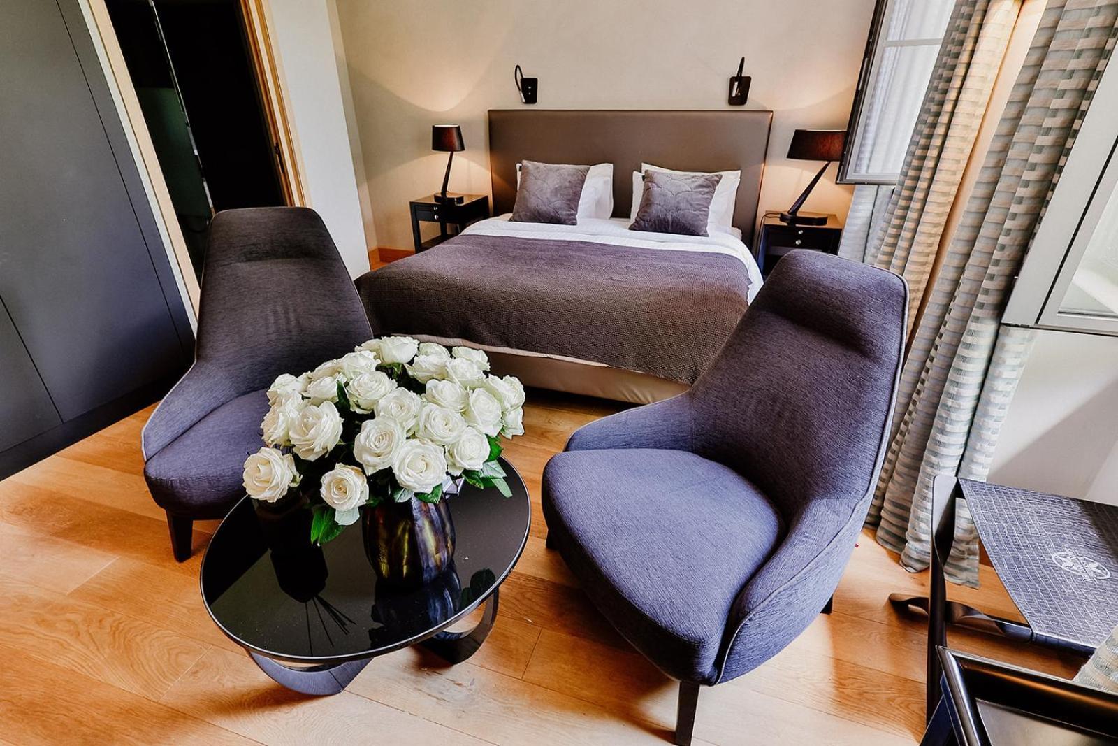 Bastide Saint Julien Bed and Breakfast La Celle  Εξωτερικό φωτογραφία