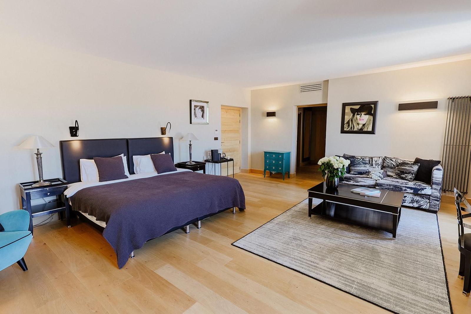 Bastide Saint Julien Bed and Breakfast La Celle  Εξωτερικό φωτογραφία