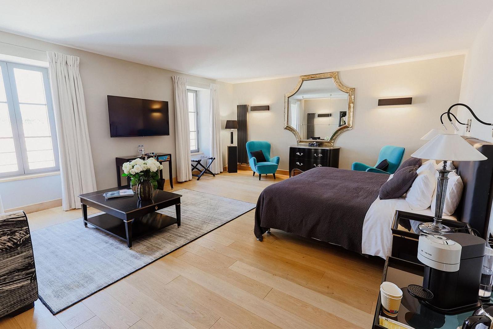 Bastide Saint Julien Bed and Breakfast La Celle  Εξωτερικό φωτογραφία