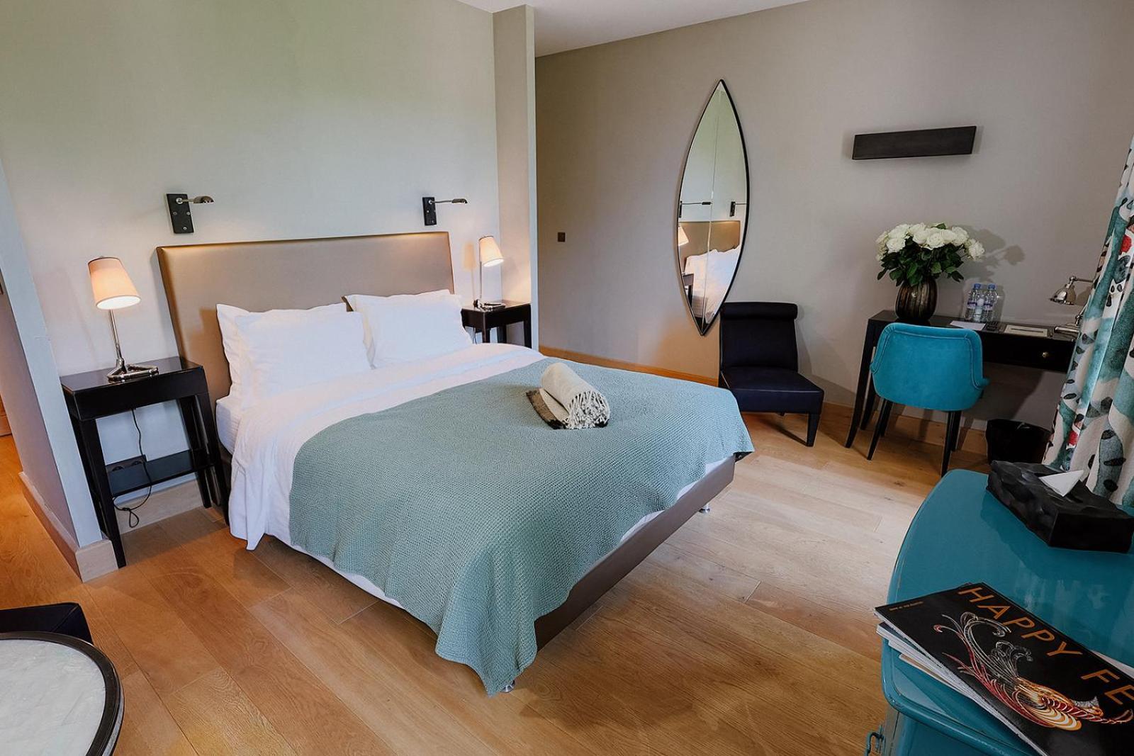 Bastide Saint Julien Bed and Breakfast La Celle  Εξωτερικό φωτογραφία