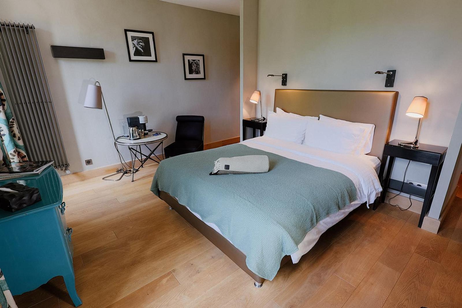 Bastide Saint Julien Bed and Breakfast La Celle  Εξωτερικό φωτογραφία