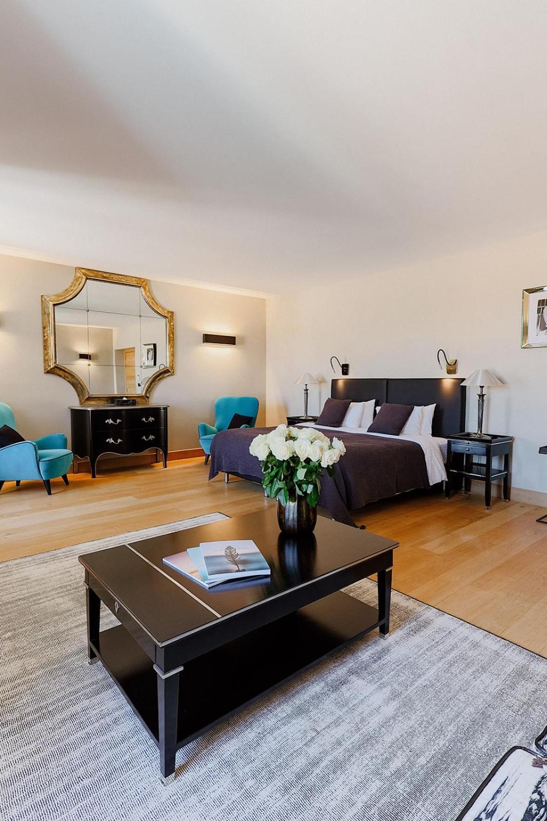 Bastide Saint Julien Bed and Breakfast La Celle  Εξωτερικό φωτογραφία