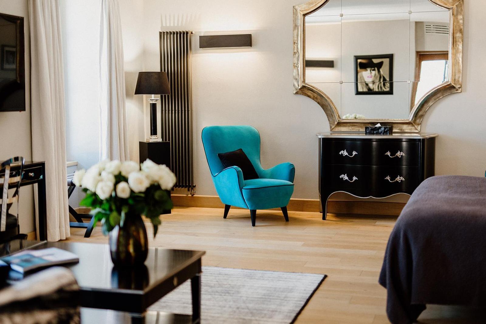 Bastide Saint Julien Bed and Breakfast La Celle  Εξωτερικό φωτογραφία