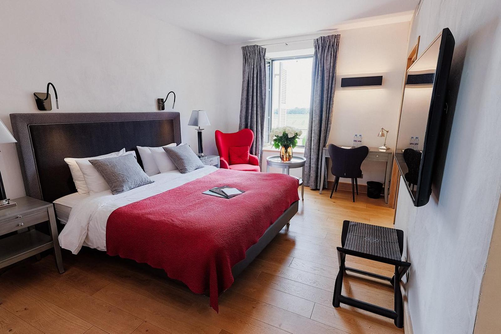 Bastide Saint Julien Bed and Breakfast La Celle  Εξωτερικό φωτογραφία