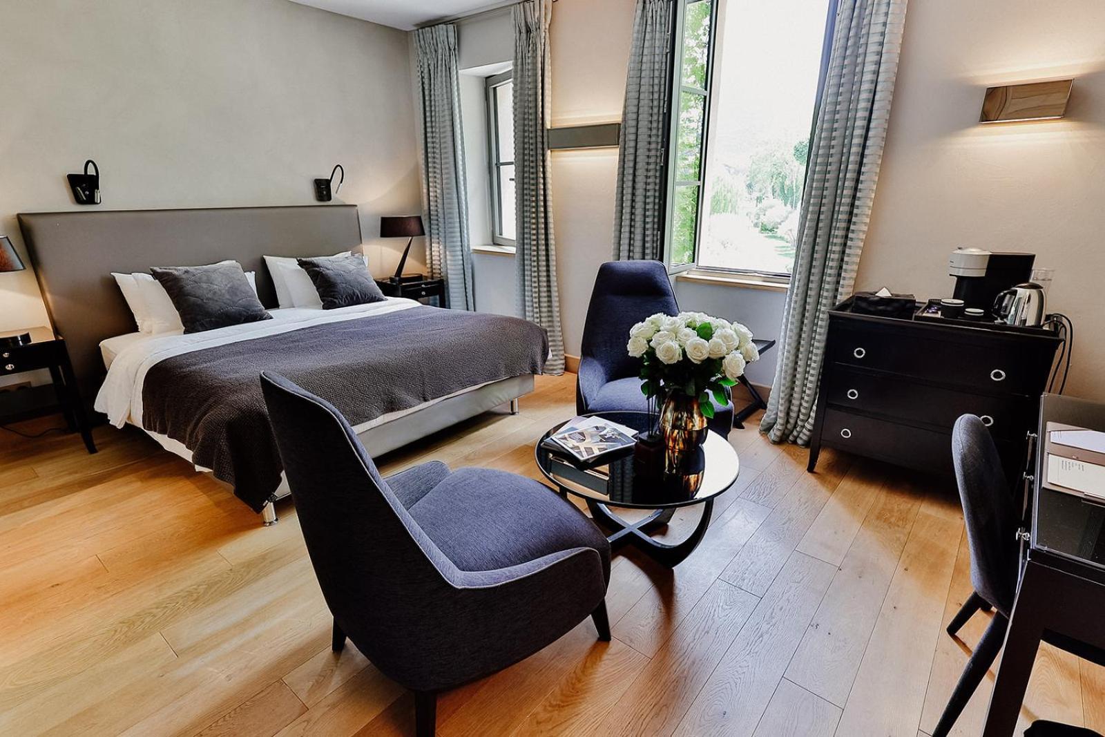 Bastide Saint Julien Bed and Breakfast La Celle  Εξωτερικό φωτογραφία