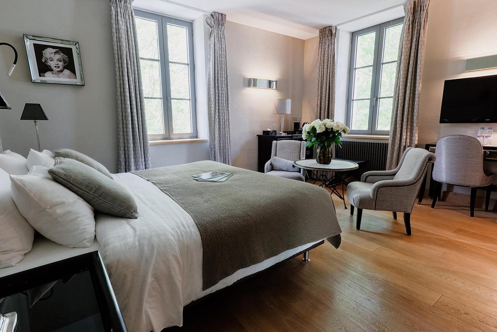 Bastide Saint Julien Bed and Breakfast La Celle  Εξωτερικό φωτογραφία