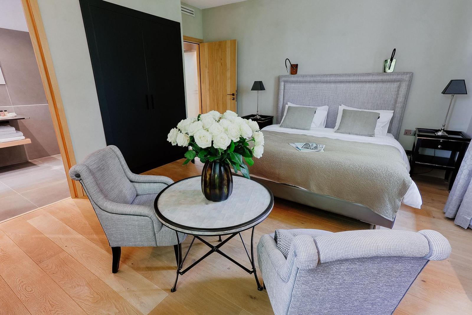 Bastide Saint Julien Bed and Breakfast La Celle  Εξωτερικό φωτογραφία