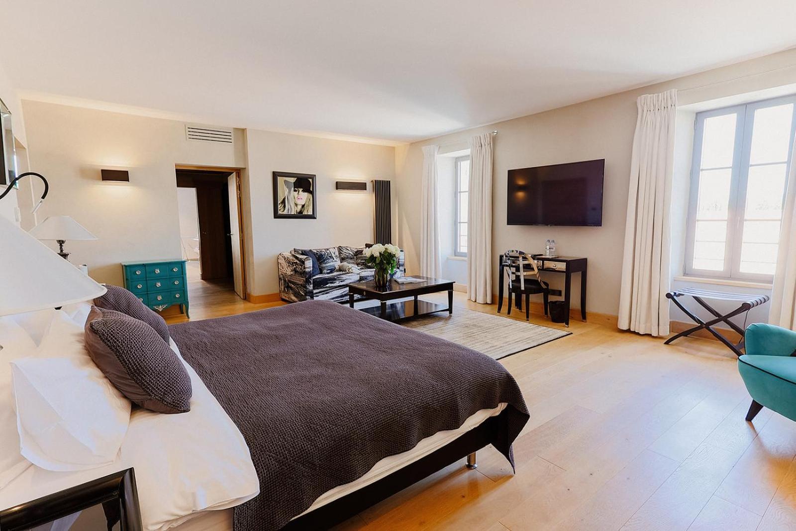 Bastide Saint Julien Bed and Breakfast La Celle  Εξωτερικό φωτογραφία