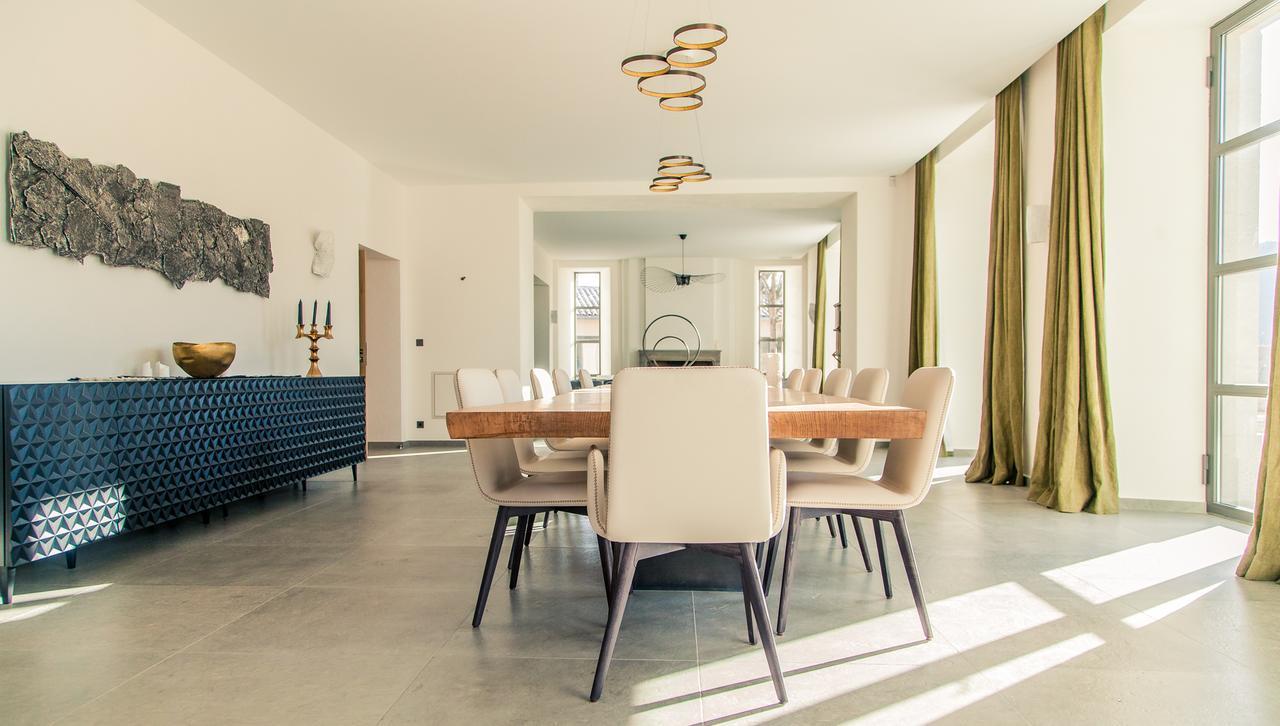 Bastide Saint Julien Bed and Breakfast La Celle  Εξωτερικό φωτογραφία