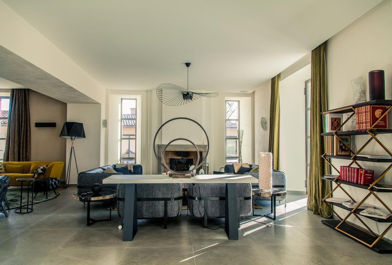 Bastide Saint Julien Bed and Breakfast La Celle  Εξωτερικό φωτογραφία