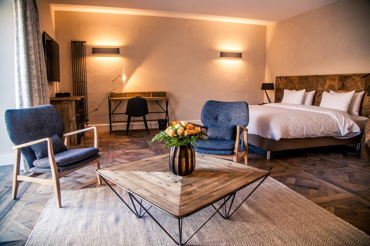 Bastide Saint Julien Bed and Breakfast La Celle  Εξωτερικό φωτογραφία