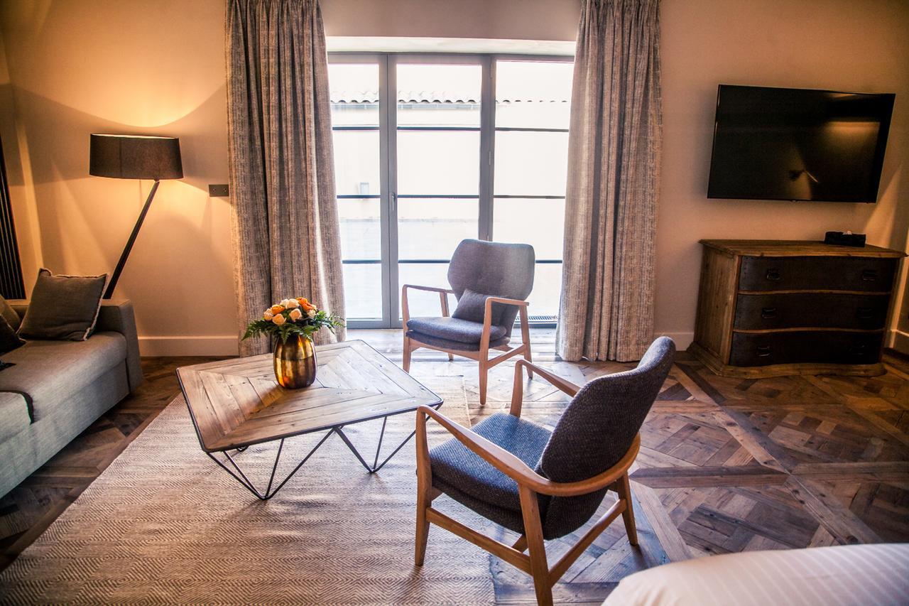 Bastide Saint Julien Bed and Breakfast La Celle  Εξωτερικό φωτογραφία