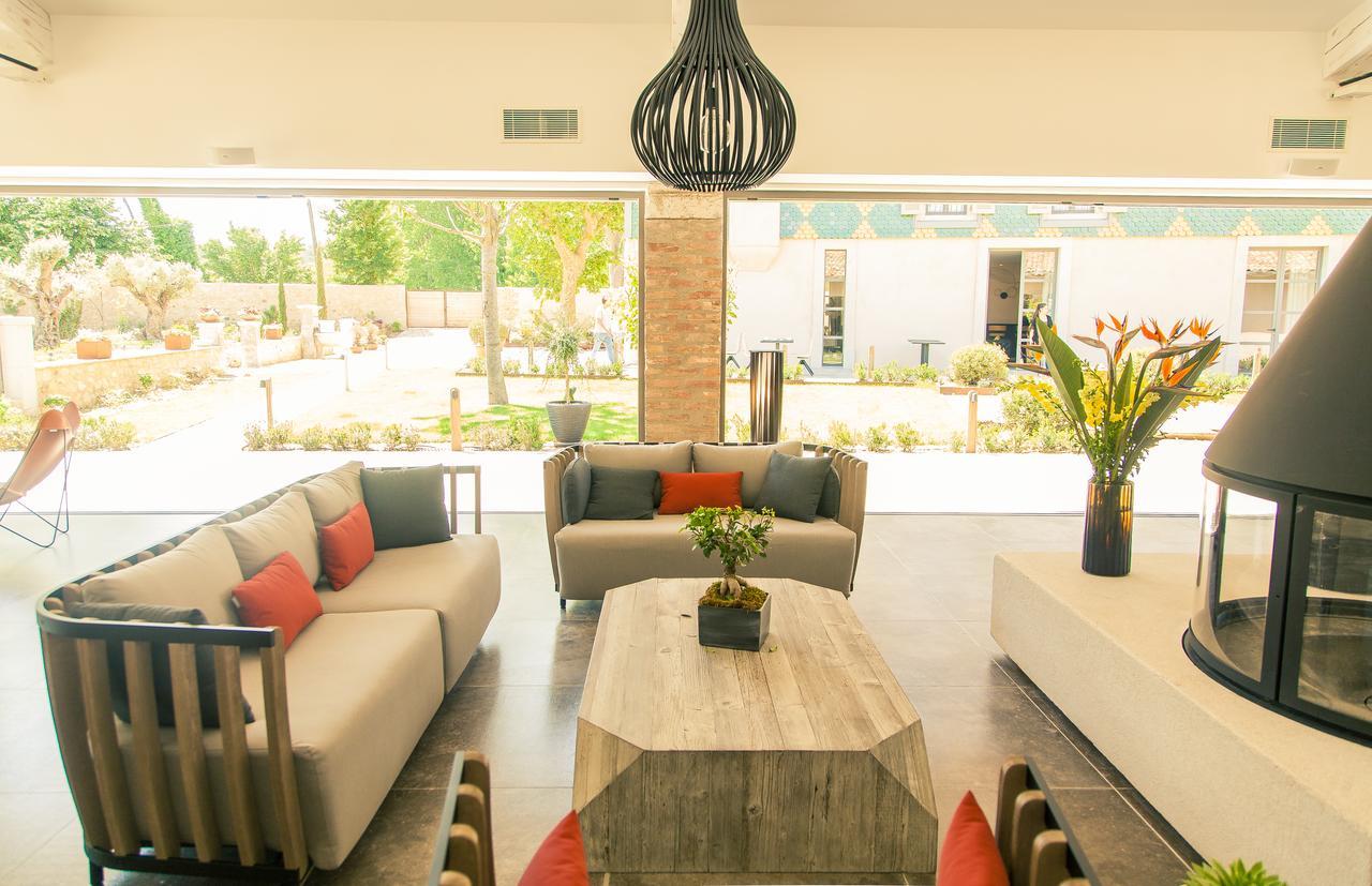 Bastide Saint Julien Bed and Breakfast La Celle  Εξωτερικό φωτογραφία