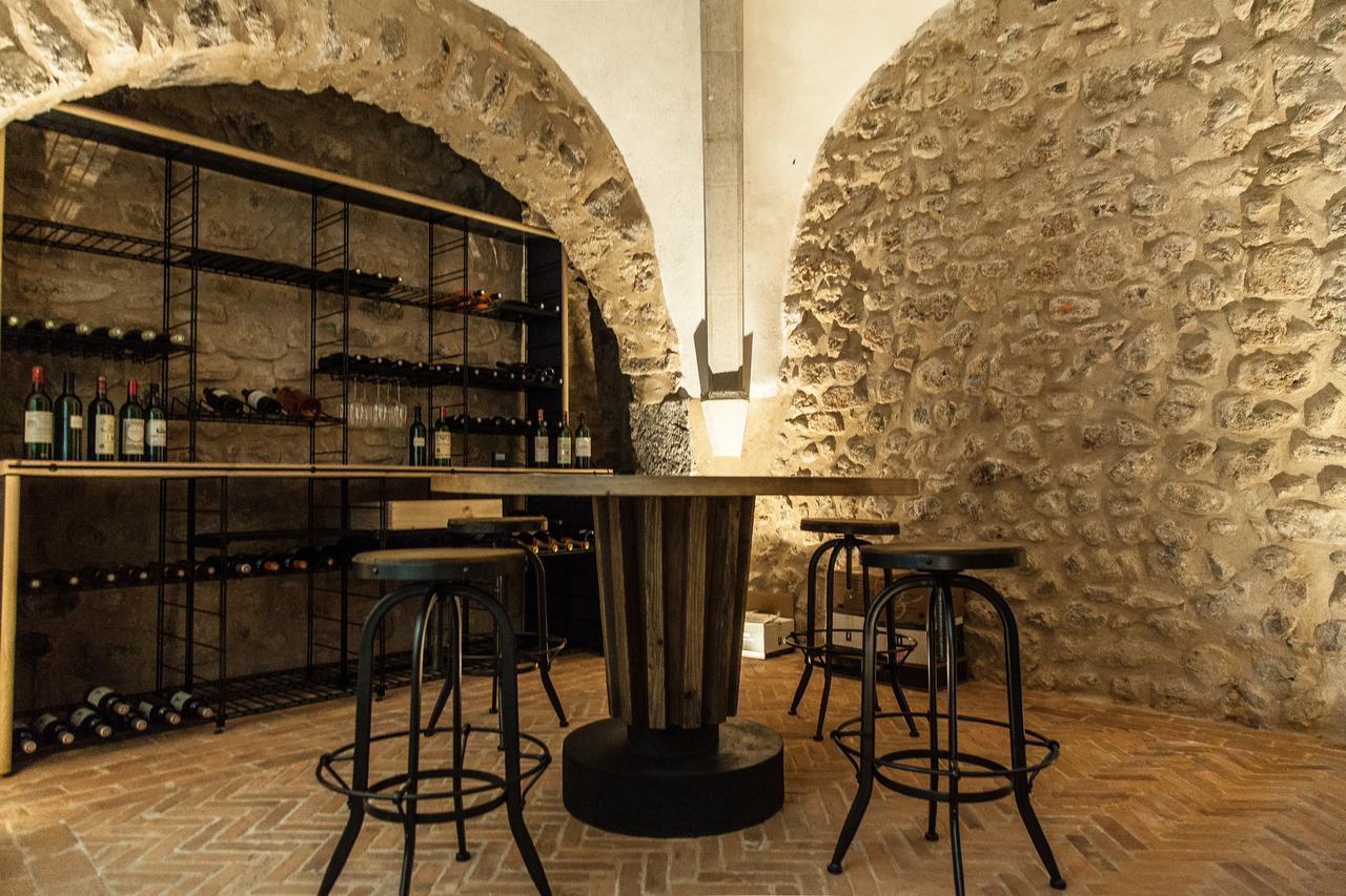 Bastide Saint Julien Bed and Breakfast La Celle  Εξωτερικό φωτογραφία