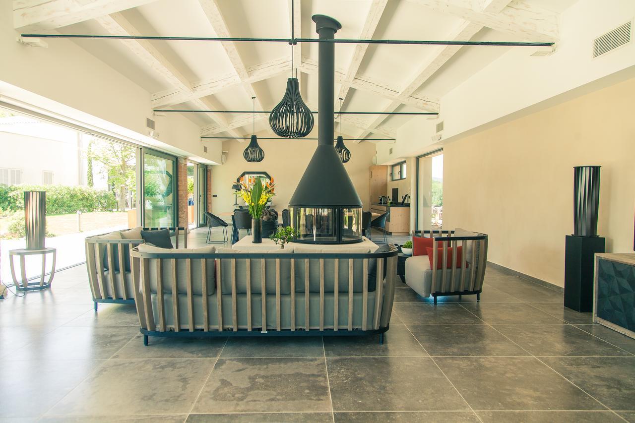Bastide Saint Julien Bed and Breakfast La Celle  Εξωτερικό φωτογραφία