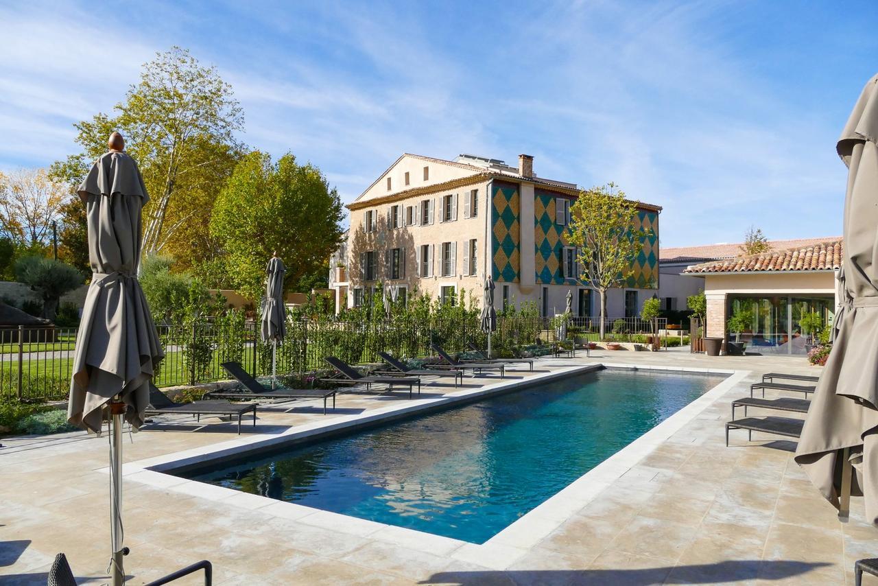 Bastide Saint Julien Bed and Breakfast La Celle  Εξωτερικό φωτογραφία