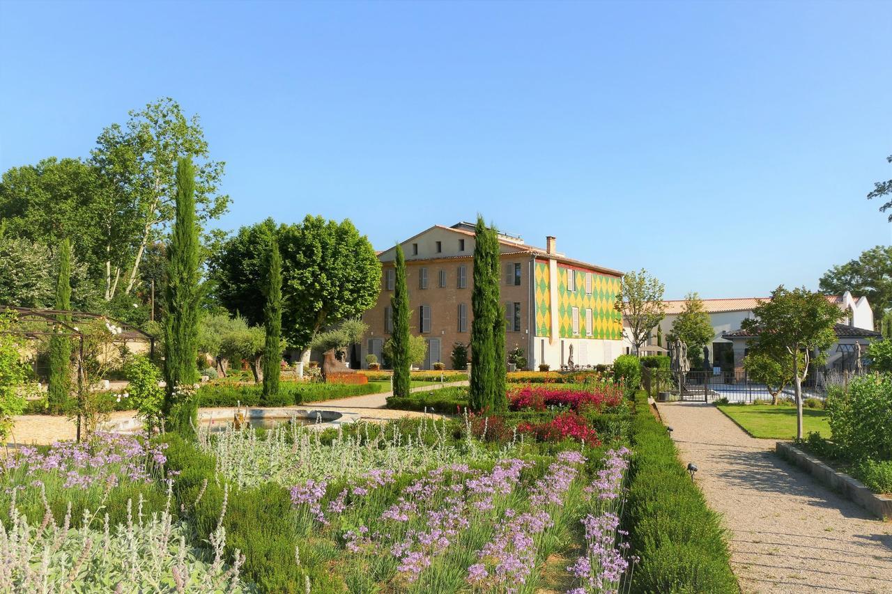 Bastide Saint Julien Bed and Breakfast La Celle  Εξωτερικό φωτογραφία