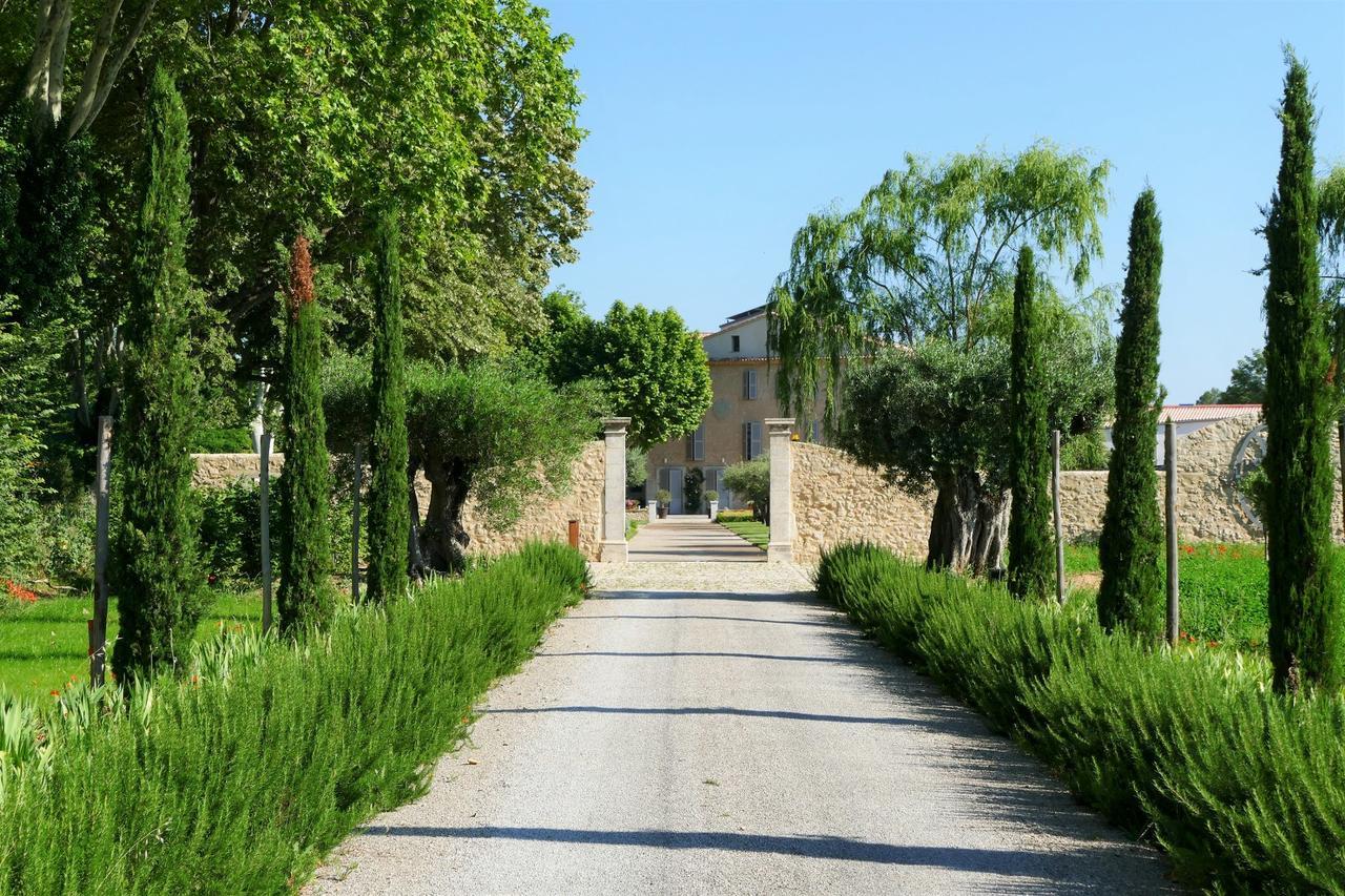Bastide Saint Julien Bed and Breakfast La Celle  Εξωτερικό φωτογραφία
