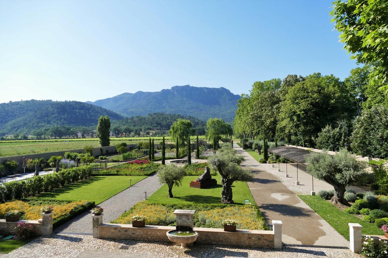 Bastide Saint Julien Bed and Breakfast La Celle  Εξωτερικό φωτογραφία