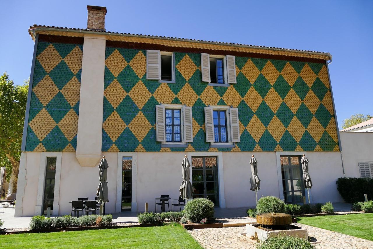 Bastide Saint Julien Bed and Breakfast La Celle  Εξωτερικό φωτογραφία