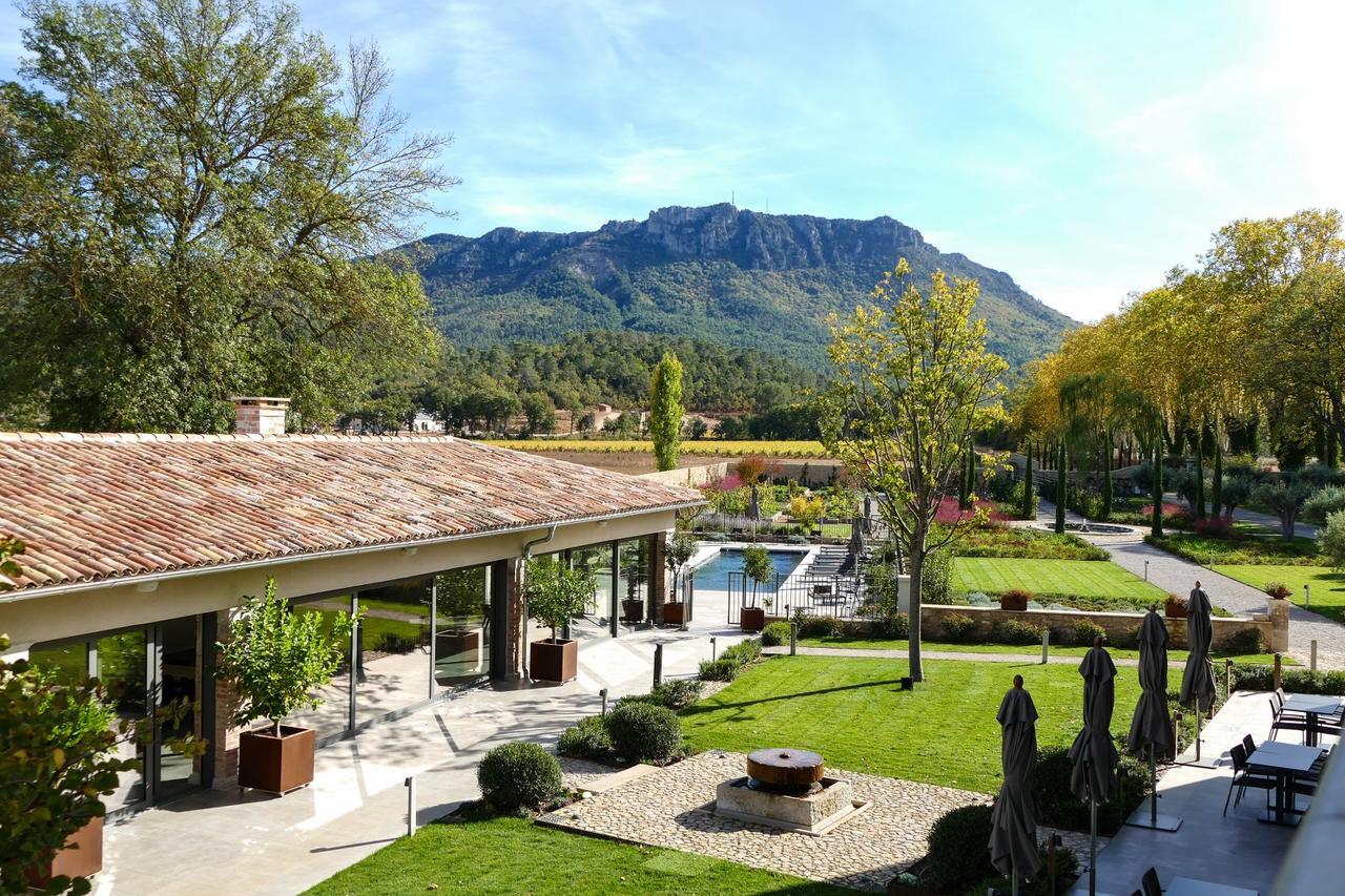 Bastide Saint Julien Bed and Breakfast La Celle  Εξωτερικό φωτογραφία