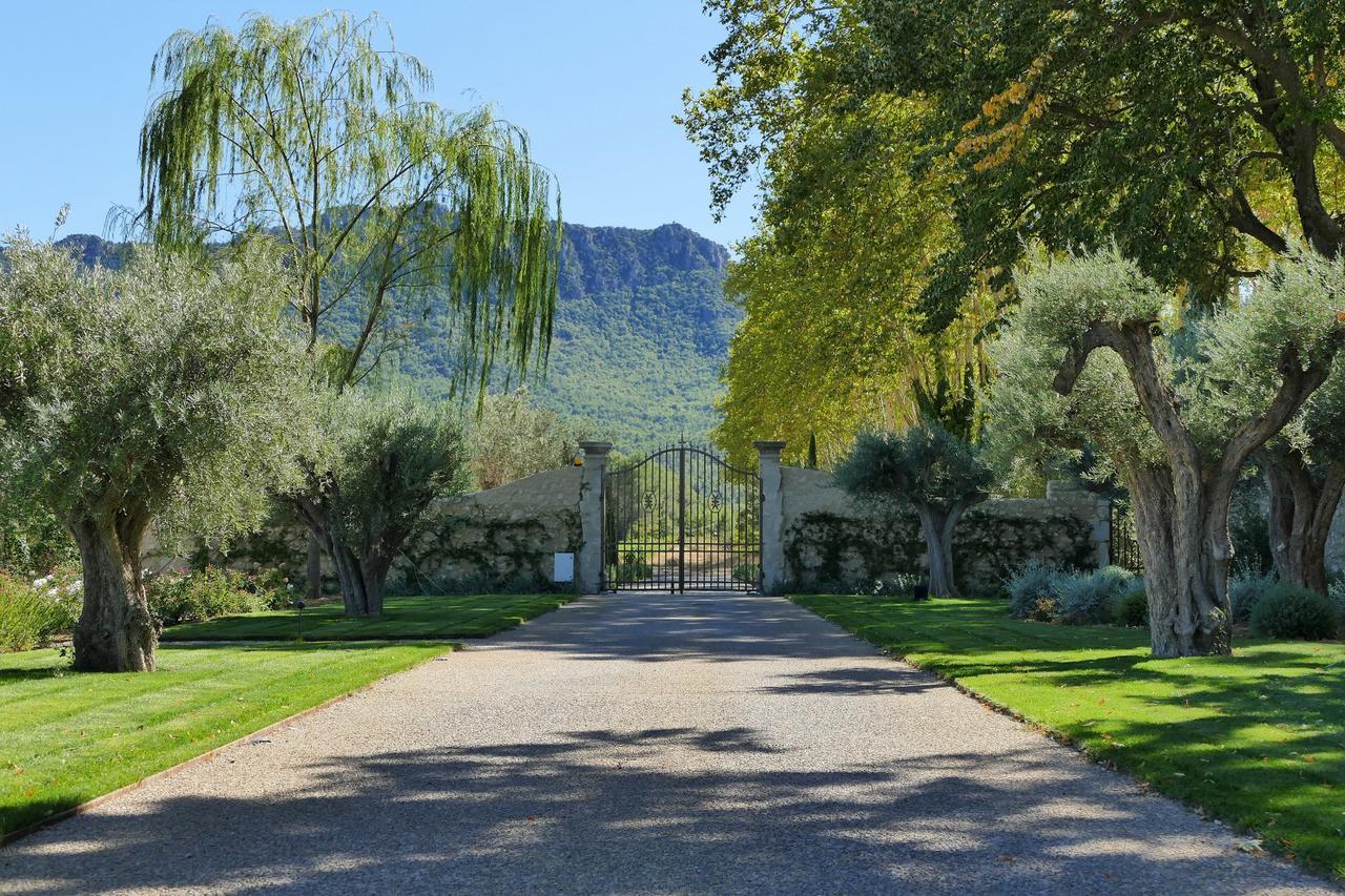 Bastide Saint Julien Bed and Breakfast La Celle  Εξωτερικό φωτογραφία
