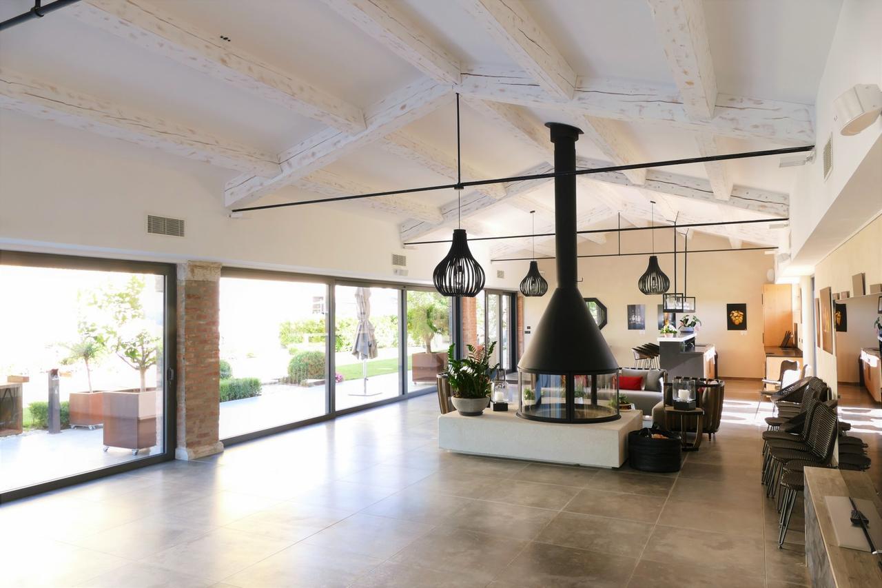 Bastide Saint Julien Bed and Breakfast La Celle  Εξωτερικό φωτογραφία