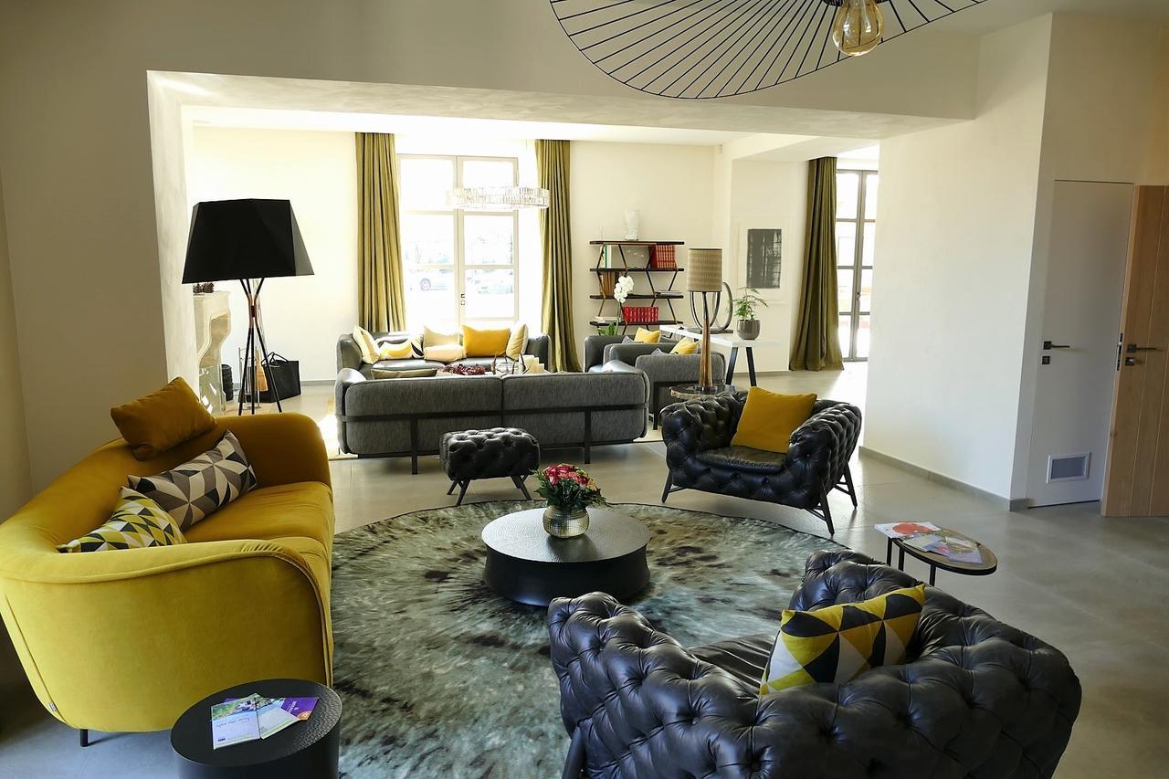 Bastide Saint Julien Bed and Breakfast La Celle  Εξωτερικό φωτογραφία