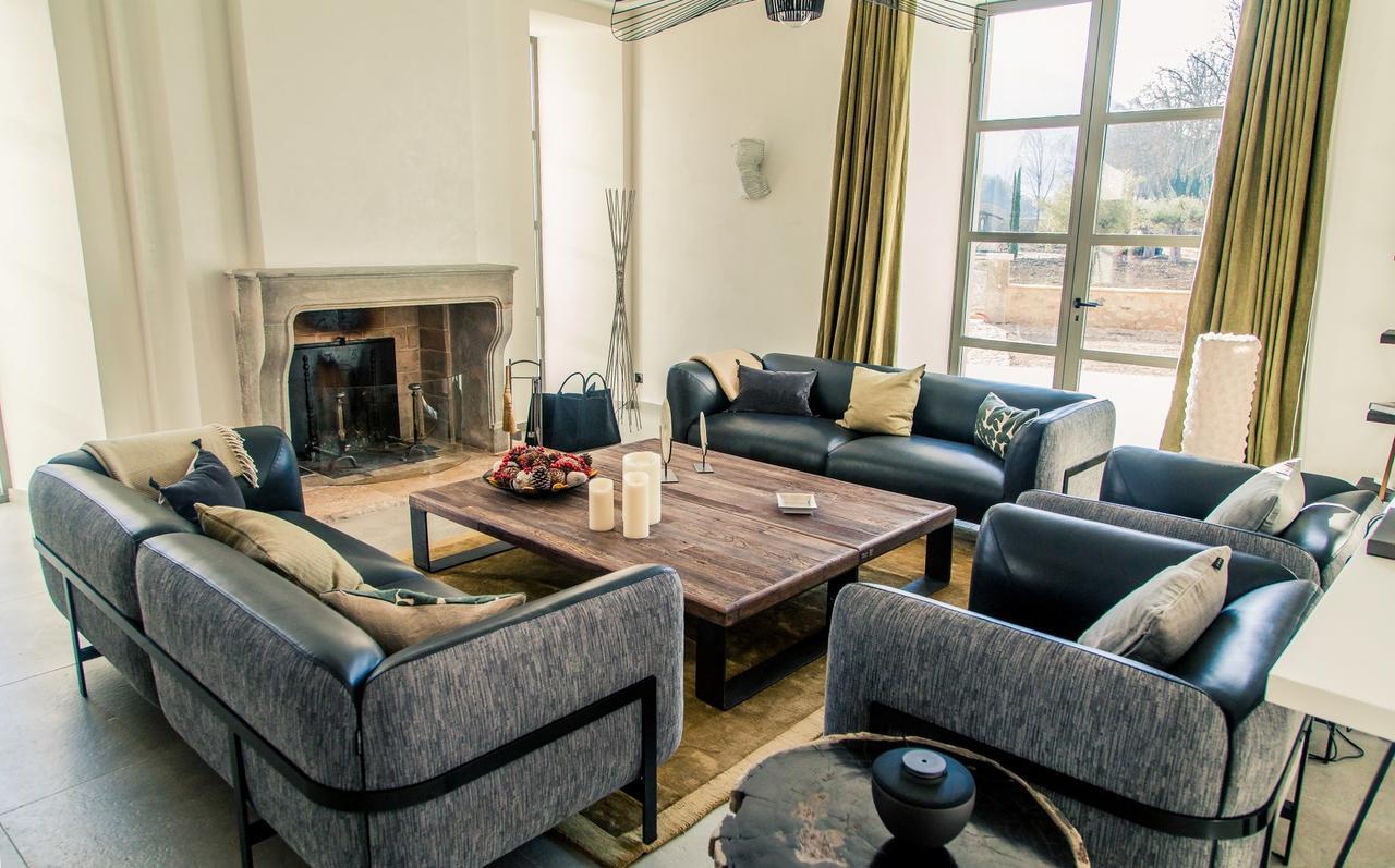 Bastide Saint Julien Bed and Breakfast La Celle  Εξωτερικό φωτογραφία