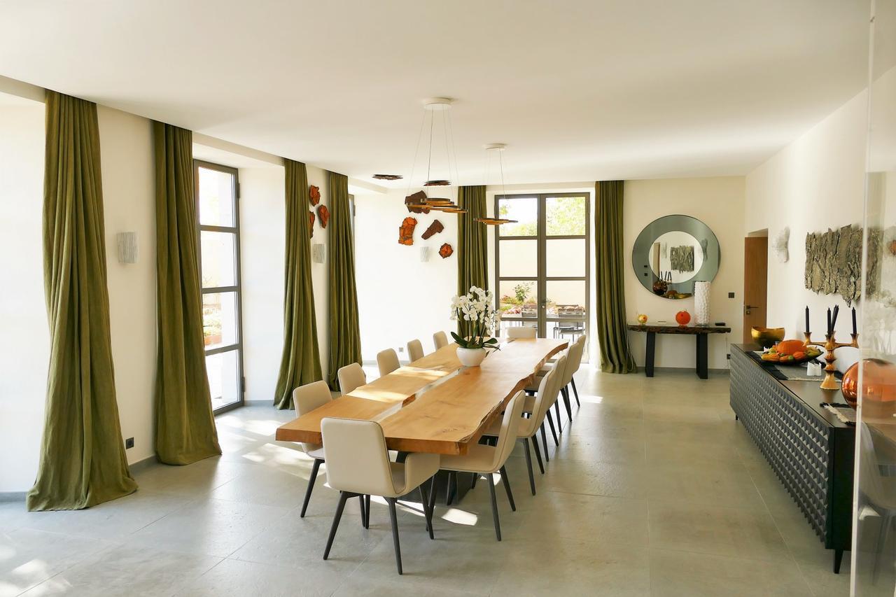 Bastide Saint Julien Bed and Breakfast La Celle  Εξωτερικό φωτογραφία