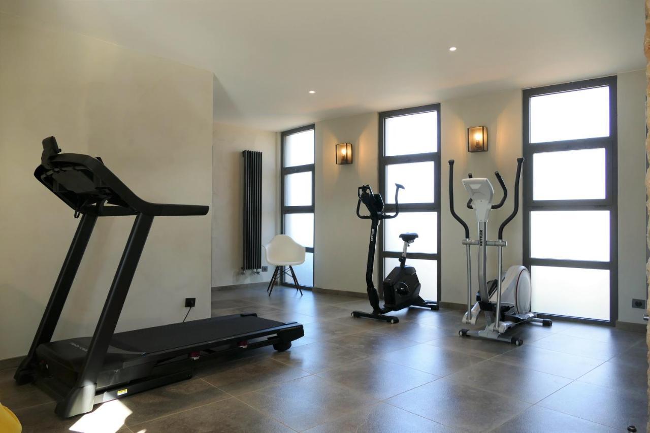 Bastide Saint Julien Bed and Breakfast La Celle  Εξωτερικό φωτογραφία