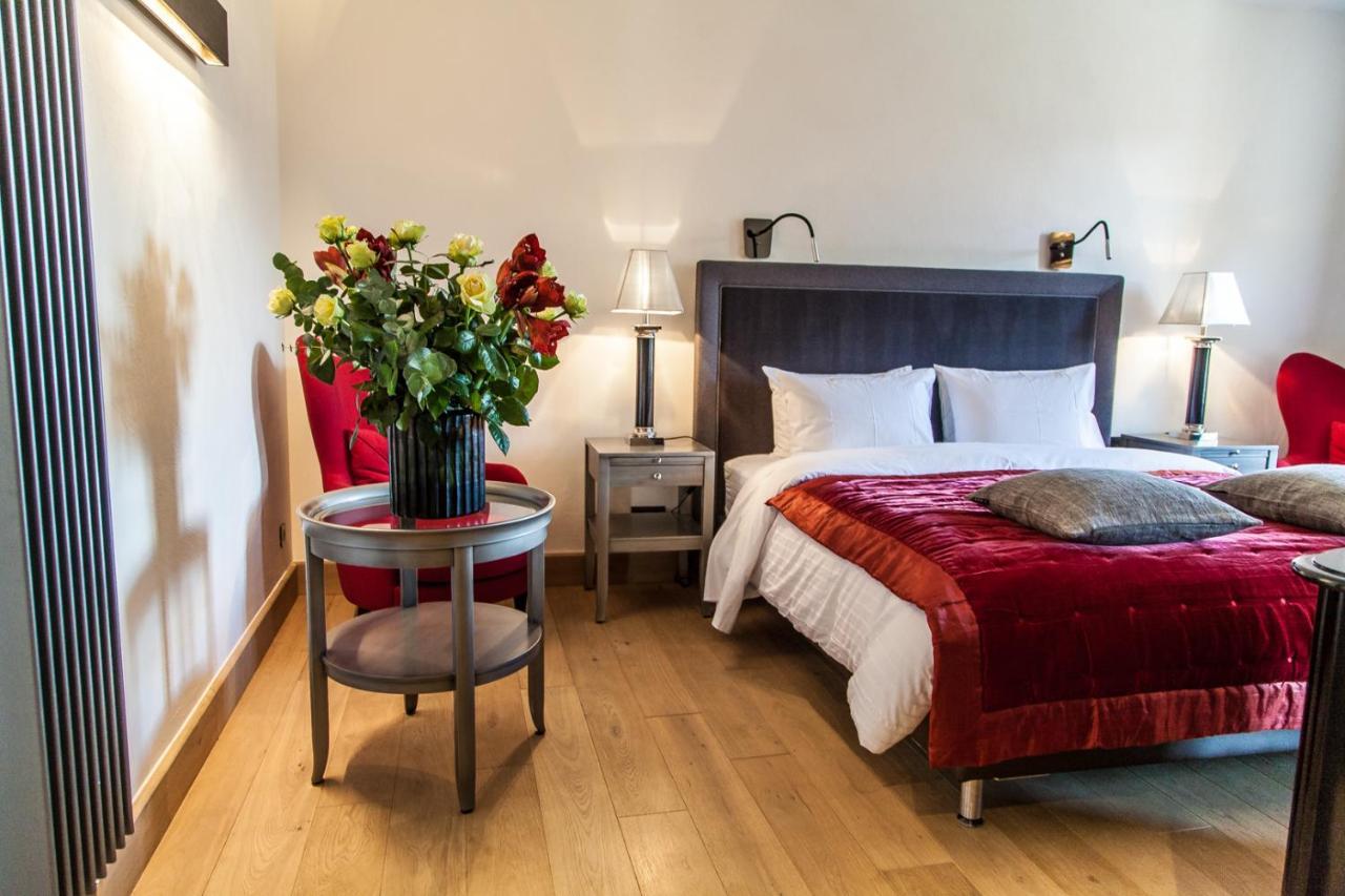 Bastide Saint Julien Bed and Breakfast La Celle  Εξωτερικό φωτογραφία